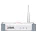 The Intellinet 524445 rev 1 router has 300mbps WiFi, 4 100mbps ETH-ports and 0 USB-ports. 