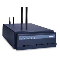 Thumbnail for the Intermec WA21 router with 54mbps WiFi, 1 100mbps ETH-ports and
                                         0 USB-ports