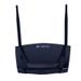 The JCG JHR-N825R router has 300mbps WiFi, 4 100mbps ETH-ports and 0 USB-ports. 
