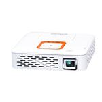 The KOHO KP100 router with 300mbps WiFi,  N/A ETH-ports and
                                                 0 USB-ports