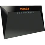 The Kasda KA1750 router with Gigabit WiFi, 4 N/A ETH-ports and
                                                 0 USB-ports