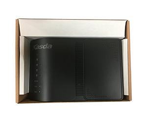 Thumbnail for the Kasda KW5212H router with 300mbps WiFi, 4 100mbps ETH-ports and
                                         0 USB-ports