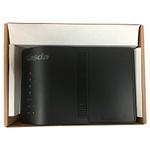 The Kasda KW5212H router with 300mbps WiFi, 4 100mbps ETH-ports and
                                                 0 USB-ports