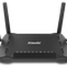 The Kasda KW6516 router has Gigabit WiFi, 4 Gigabit ETH-ports and 0 USB-ports. It has a total combined WiFi throughput of 1200 Mpbs.