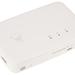 The Kingston MobileLite Wireless router has 300mbps WiFi,  N/A ETH-ports and 0 USB-ports. 