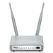 The L7 Networks L7-N-R2000 A1 router has 300mbps WiFi, 4 100mbps ETH-ports and 0 USB-ports. 