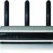 The LANCOM L-451 router has 300mbps WiFi, 1 N/A ETH-ports and 0 USB-ports. 