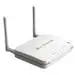 The LG-Ericsson WBR-3020 router has 300mbps WiFi, 4 100mbps ETH-ports and 0 USB-ports. 