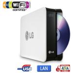 The LG N1T1DD1 router with No WiFi, 1 Gigabit ETH-ports and
                                                 0 USB-ports