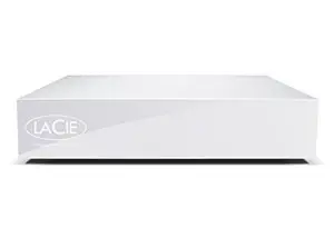 Thumbnail for the LaCie Cloudbox router with No WiFi, 1 Gigabit ETH-ports and
                                         0 USB-ports