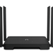 The Lenovo Newifi 3 router has Gigabit WiFi, 4 N/A ETH-ports and 0 USB-ports. <br>It is also known as the <i>Lenovo Dual-Band Wireless-AC1200 Gigabit Router.</i>