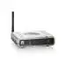 The LevelOne WBR-6002 router has 300mbps WiFi, 4 100mbps ETH-ports and 0 USB-ports. 