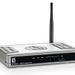 The LevelOne WBR-6003 v2 router has 300mbps WiFi, 4 100mbps ETH-ports and 0 USB-ports. 
