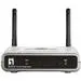 The LevelOne WBR-6011 router has 300mbps WiFi, 4 100mbps ETH-ports and 0 USB-ports. 