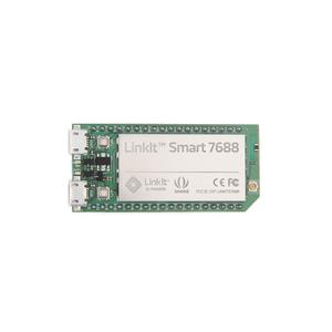 Thumbnail for the LinkIt Smart 7688 router with 300mbps WiFi,  100mbps ETH-ports and
                                         0 USB-ports
