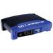 The Linksys BEFCMU10 v3 router has No WiFi, 1 100mbps ETH-ports and 0 USB-ports. 