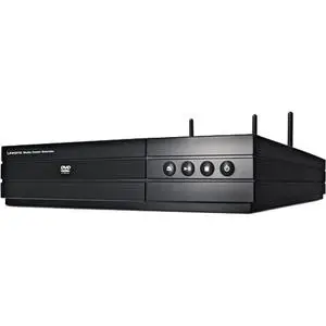 Thumbnail for the Linksys DMA2200 router with 300mbps WiFi, 1 100mbps ETH-ports and
                                         0 USB-ports