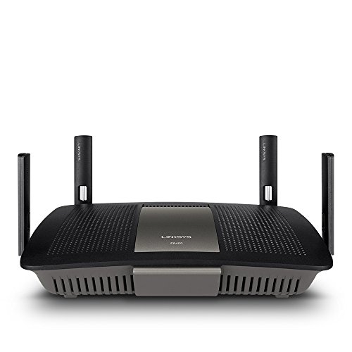 linksys router firmwares