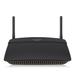 The Linksys EA2750 router has 300mbps WiFi, 4 N/A ETH-ports and 0 USB-ports. 