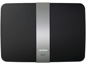 zweep Toezicht houden Bijlage Linksys EA4500 v3 Default Password & Login, Firmwares and Reset  instructions | RouterReset
