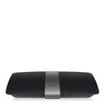 The Linksys EA6200 router with Gigabit WiFi, 4 N/A ETH-ports and
                                                 0 USB-ports