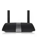 The Linksys EA6350 v4 router has Gigabit WiFi, 4 N/A ETH-ports and 0 USB-ports. It has a total combined WiFi throughput of 1200 Mpbs.<br>It is also known as the <i>Linksys Smart Wi-Fi Router AC1200.</i>