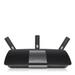 The Linksys EA6900 v1.0 router has Gigabit WiFi, 4 N/A ETH-ports and 0 USB-ports. 
