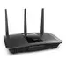 The Linksys EA7300 v1 router has Gigabit WiFi, 4 N/A ETH-ports and 0 USB-ports. It has a total combined WiFi throughput of 1750 Mpbs.<br>It is also known as the <i>Linksys Max-Stream AC1750 MU-MIMO Gigabit Wi-Fi Router.</i>