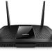The Linksys EA8500 router has Gigabit WiFi, 4 N/A ETH-ports and 0 USB-ports. It has a total combined WiFi throughput of 2600 Mpbs.<br>It is also known as the <i>Linksys Max-Stream AC2600 MU-MIMO Smart Wi-Fi Router.</i>It also supports custom firmwares like: OpenWrt, LEDE Project