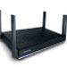 The Linksys EA9350 v1 router has Gigabit WiFi, 4 N/A ETH-ports and 0 USB-ports. <br>It is also known as the <i>Linksys MAX-STREAM AX4500 Dual-Band WiFi 6 Router.</i>