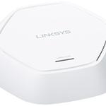 The Linksys LAPAC1750 router with Gigabit WiFi, 1 N/A ETH-ports and
                                                 0 USB-ports