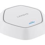 The Linksys LAPN300 router with 300mbps WiFi, 1 N/A ETH-ports and
                                                 0 USB-ports