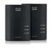 The Linksys PLE400 router has No WiFi, 1 100mbps ETH-ports and 0 USB-ports. 