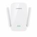 The Linksys RE6300 router has Gigabit WiFi, 1 N/A ETH-ports and 0 USB-ports. It has a total combined WiFi throughput of 750 Mpbs.<br>It is also known as the <i>Linksys AC750 BOOST Wi-Fi Range Extender.</i>