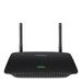 The Linksys RE6500 router has Gigabit WiFi, 4 Gigabit ETH-ports and 0 USB-ports. <br>It is also known as the <i>Linksys AC1200 MAX Wi-Fi Range Extender.</i>