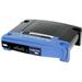 The Linksys RT41P2-AT router has No WiFi, 4 100mbps ETH-ports and 0 USB-ports. <br>It is also known as the <i>Linksys Broadband Router with 2 Phone Port.</i>