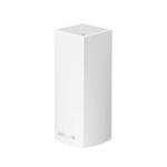 The Linksys Velop (WHW01) router with Gigabit WiFi, 1 N/A ETH-ports and
                                                 0 USB-ports