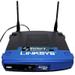 The Linksys WET11 v2 router has 11mbps WiFi, 1 N/A ETH-ports and 0 USB-ports. 