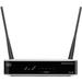 The Linksys WET200 router has 54mbps WiFi, 4 100mbps ETH-ports and 0 USB-ports. 