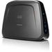 The Linksys WET610N router has 300mbps WiFi, 1 100mbps ETH-ports and 0 USB-ports. <br>It is also known as the <i>Linksys Dual-Band N Entertainment Bridge.</i>