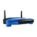The Linksys WRT1200AC v1 router has Gigabit WiFi, 4 N/A ETH-ports and 0 USB-ports. <br>It is also known as the <i>Linksys AC1200 Dual-Band Smart Wi-Fi Wireless Router - Caiman.</i>It also supports custom firmwares like: OpenWrt, LEDE Project