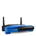 The Linksys WRT1200AC router has Gigabit WiFi, 4 Gigabit ETH-ports and 0 USB-ports. <br>It is also known as the <i>Linksys AC1200 Dual-Band Smart Wi-Fi Wireless Router - Caiman.</i>It also supports custom firmwares like: dd-wrt, OpenWrt