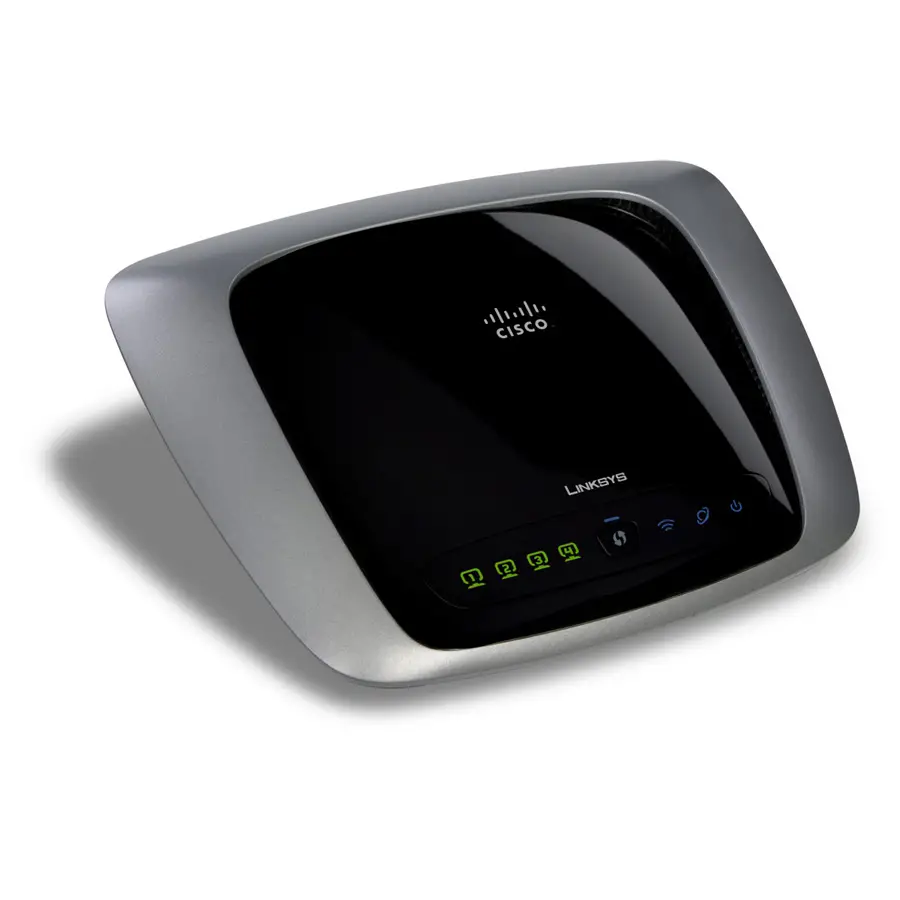 linksys router firmwares