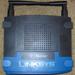 The Linksys WRT54GL v1.1 router has 54mbps WiFi, 4 100mbps ETH-ports and 0 USB-ports. <br>It is also known as the <i>Linksys Wireless-G Broadband Router.</i>It also supports custom firmwares like: dd-wrt, OpenWrt