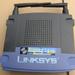 The Linksys WRT54GS v3 router has 54mbps WiFi, 4 100mbps ETH-ports and 0 USB-ports. <br>It is also known as the <i>Linksys Wireless-G Broadband Router with SpeedBooster.</i>