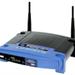 The Linksys WRTP54G router has 54mbps WiFi, 4 100mbps ETH-ports and 0 USB-ports. 