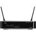 The Linksys WRV210 router has 54mbps WiFi, 4 100mbps ETH-ports and 0 USB-ports. 