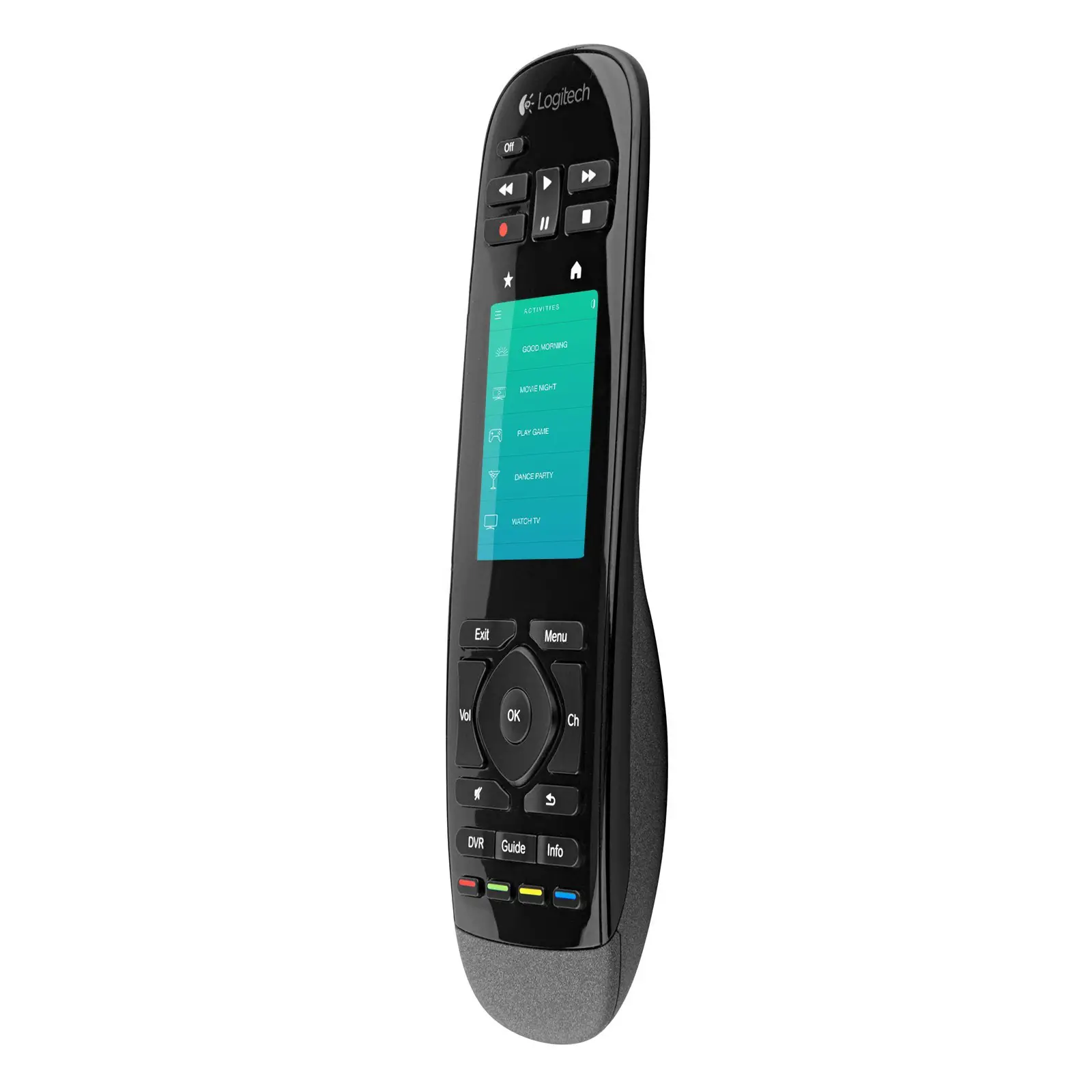 🔐Logitech Harmony & Login, and Reset instructions | RouterReset