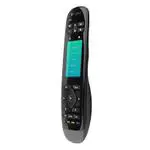 The Logitech Harmony Touch router with No WiFi,  N/A ETH-ports and
                                                 0 USB-ports