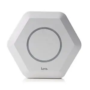 Thumbnail for the Luma WRTQ-329ACN router with Gigabit WiFi, 1 N/A ETH-ports and
                                         0 USB-ports